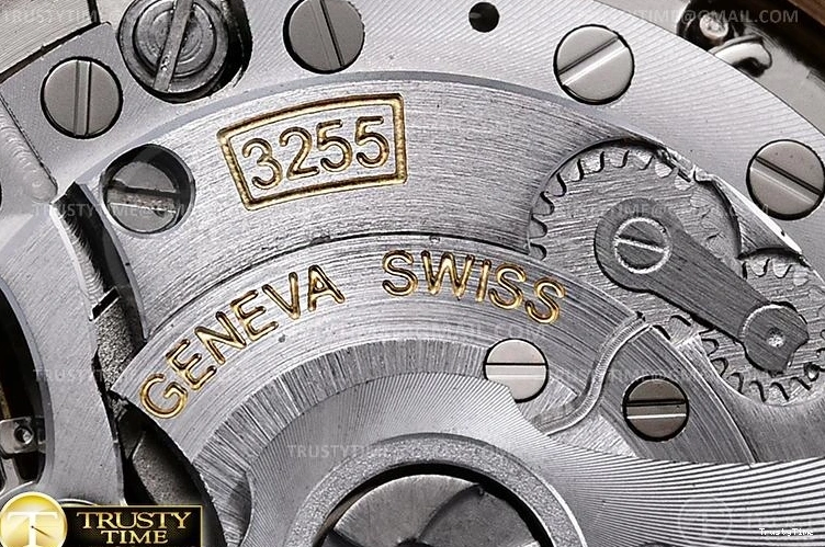 1202 RDD0223A – DayDate 36mm Packable 702